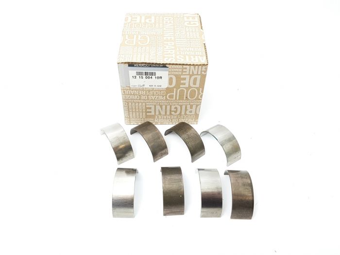 MAIS 121500410R KOL YATAK TAKIMI TRAFIC III-KADJAR-KOLOES 1.6DCI R9M (YESIL)